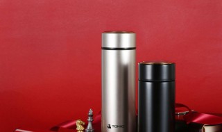 新买的保温杯怎么清洗才使用放心（新买的不锈钢保温杯怎么清洗）