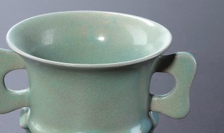 汝窑瓷器特点 汝窑瓷器特点 裂纹