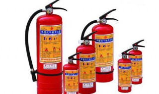 电气火灾用什么灭火器 电气火灾不能用什么灭火器