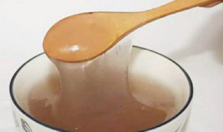 吃藕粉的好处和坏处 儿童吃藕粉的好处和坏处