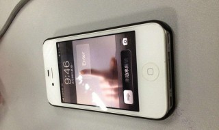 苹果手机屏幕划不动怎么办 苹果手机屏幕划动不了