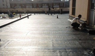 无屋檐如何做防水 没有屋檐的房子怎样防雨