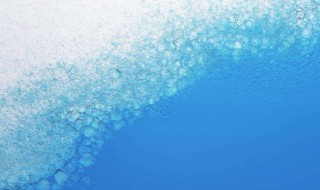 蓝色的寓意（粉色的寓意）