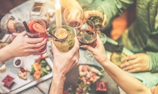 光盘行动文明餐桌有什么内容（光盘行动文明餐桌手抄报抄报）