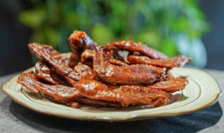 怎么选择冻鸭翅 怎么选择冻鸭翅好吃