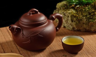 紫砂壶开壶的几种正确方法 紫砂壶开壶的几种正确方法图解