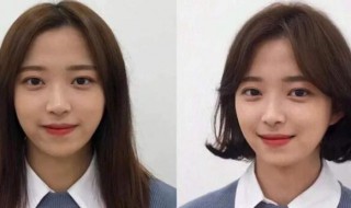 怎样方脸变小脸 如何让方脸变小脸