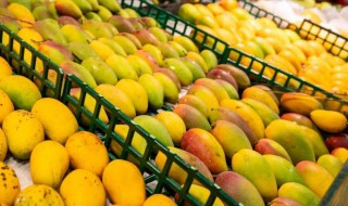 吃芒果有什么好处和坏处 早上吃芒果有什么好处和坏处