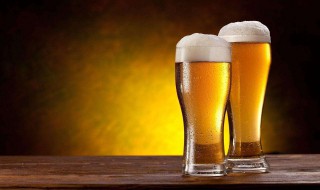 女人喝啤酒的好处（女人喝啤酒的好处有哪些）