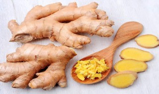 吃姜对身体有什么好处和坏处 男人吃姜对身体有什么好处和坏处