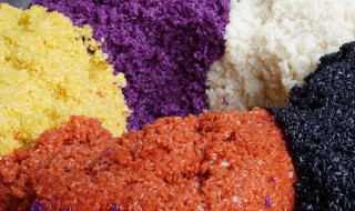 吃糯米的好处和坏处（吃糯米的好处和坏处都有哪些）