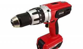 电钻保养方法（手电钻保养视频）