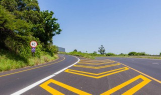 什么是匝道（什么是匝道图片 图解）