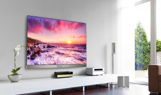 为什么激光电视护眼 激光电视为何更护眼?专家技术解读