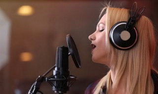 有关唱歌的个性签名（有关唱歌的个性签名女生）