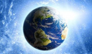 地球属于什么星（地球属于什么星系是恒星还是行星）