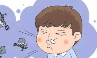 一个喷嚏的气流速度跟什么差不多 一个喷嚏的气流速度跟什么差不多大