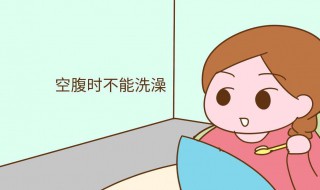 一般情况下运动后可不可以马上洗澡（运动后可以立马洗澡吗?）