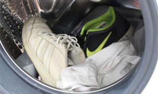 洗衣机洗鞋有什么问题（洗衣机洗鞋有什么问题没）