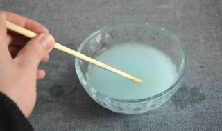 牙膏加花露水的妙用（牙膏加花露水的妙用有哪些）