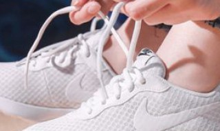 运动鞋带花式绑法（运动绑鞋带花式系法）