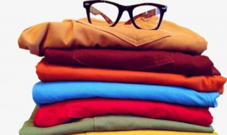 衣服折叠方法 手工纸衣服折叠方法