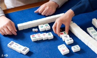 怎样打麻将不输钱（怎么打麻将不输钱）