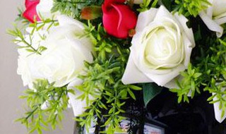 插花艺术教程（插花艺术教程考试答案）