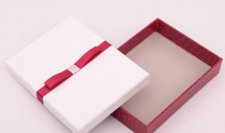 包装盒蝴蝶结的系法 包装盒的蝴蝶结怎么系视频