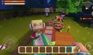 迷你世界挖矿小技巧 迷你世界挖矿小技巧新版本