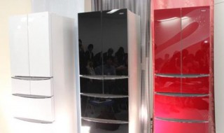 冰箱门条发黑怎么清洗 冰箱门条发黑怎么清洗视频