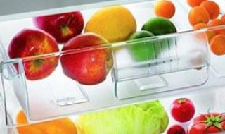 冰箱清洗小妙招 冰箱门边发霉清洗小妙招