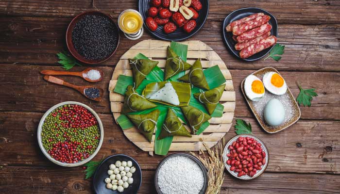 屈原粽子赛龙舟是什么节日 赛龙舟是什么节日