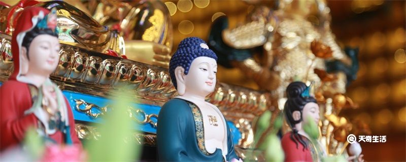 佛祖为什么叫释迦牟尼 佛祖就是释迦牟尼佛吗