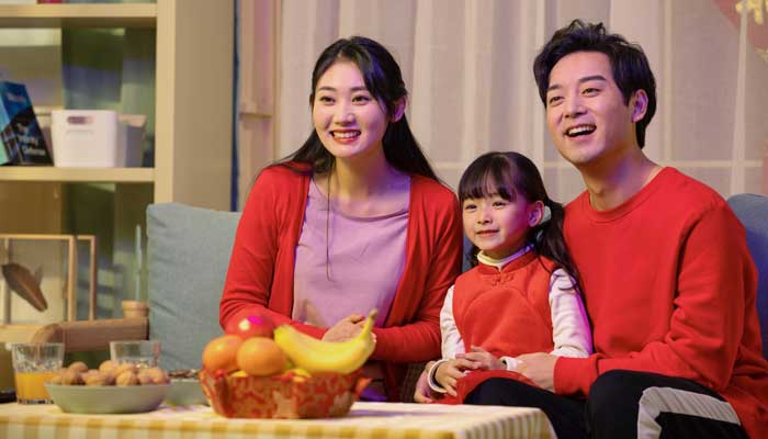 春晚一般几点结束 春晚一般几点结束时间