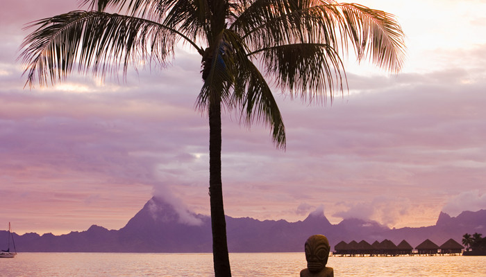 大溪地在哪里 大溪地在什么地方