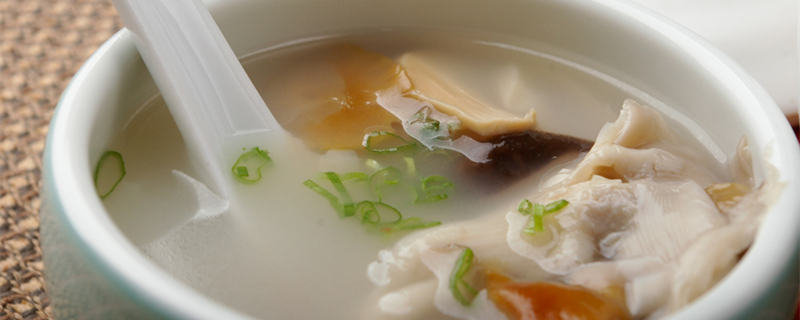 三菌炖鸡是哪三菌 三菌炖鸡中的三菌是什么