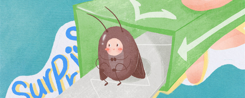 樟脑丸可以防蟑螂吗 樟脑球能驱赶蟑螂么