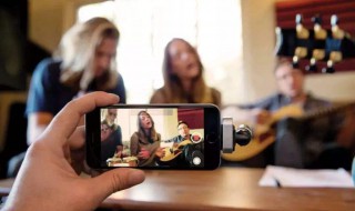 简单的视频怎么录 录视频小技巧