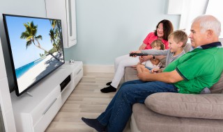 腾讯视频如何投屏到电视（腾讯视频如何投屏到电视上播放画质更高）