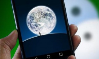 视频怎么发微信朋友圈（相册视频怎么发微信朋友圈）