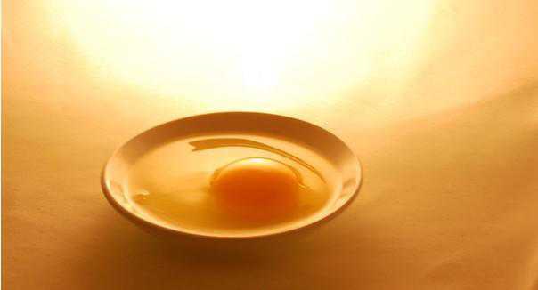 鸡蛋清还可治猪肠炎（肠炎可以鸡蛋）