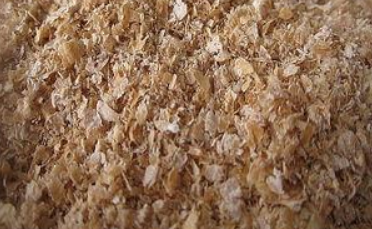 鸡吃大量麸皮会怎样（鸡吃麸皮多了好不好）