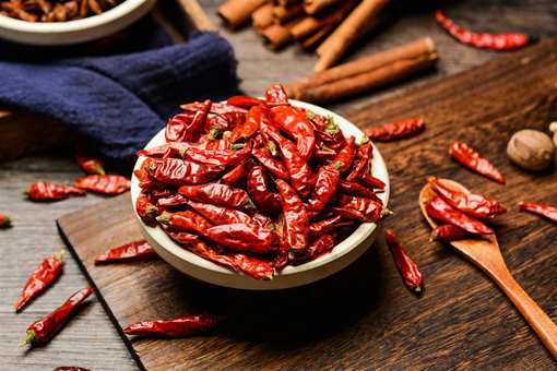 辣椒也能养鸡 辣椒养鸡的好处