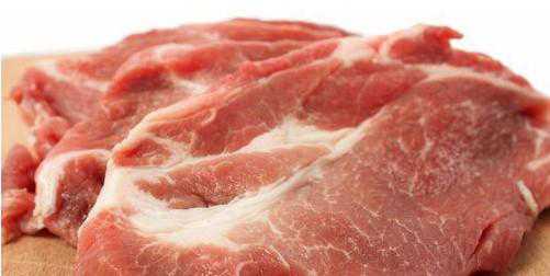 如何选猪肉?猪肉颜色、嫩度、系水力（猪肉颜色分级）