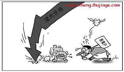 产能与猪价行情 猪价行情与走势分析