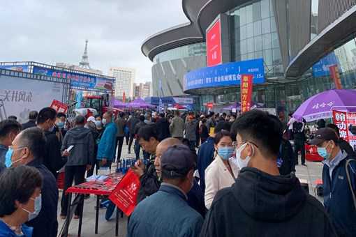 2021年第九届内蒙古 2021年内蒙古两会召开