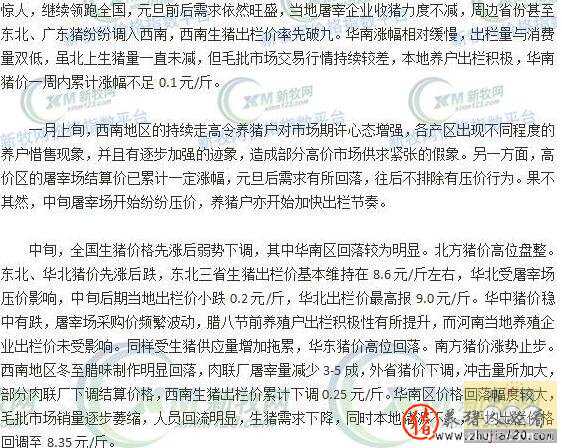 猪市冲高回落 股市冲高回落意味着什么