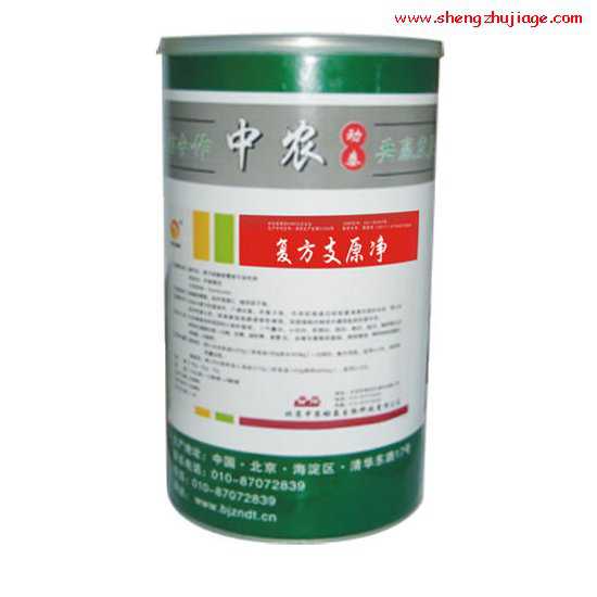 复方支原净（支原净的用法用量）