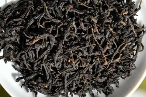 正山小种是什么茶